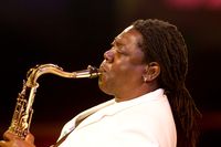 Clarence Clemons